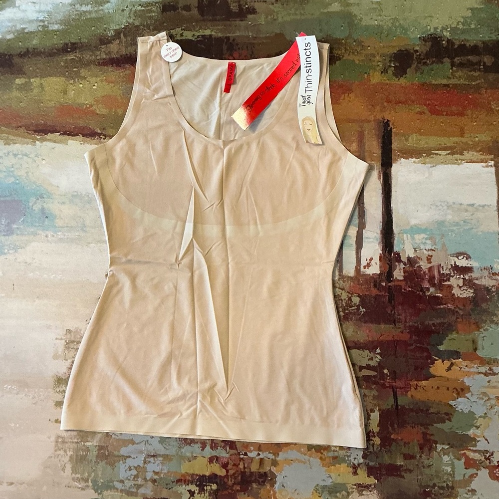 SPANX - Thinstincts Tank